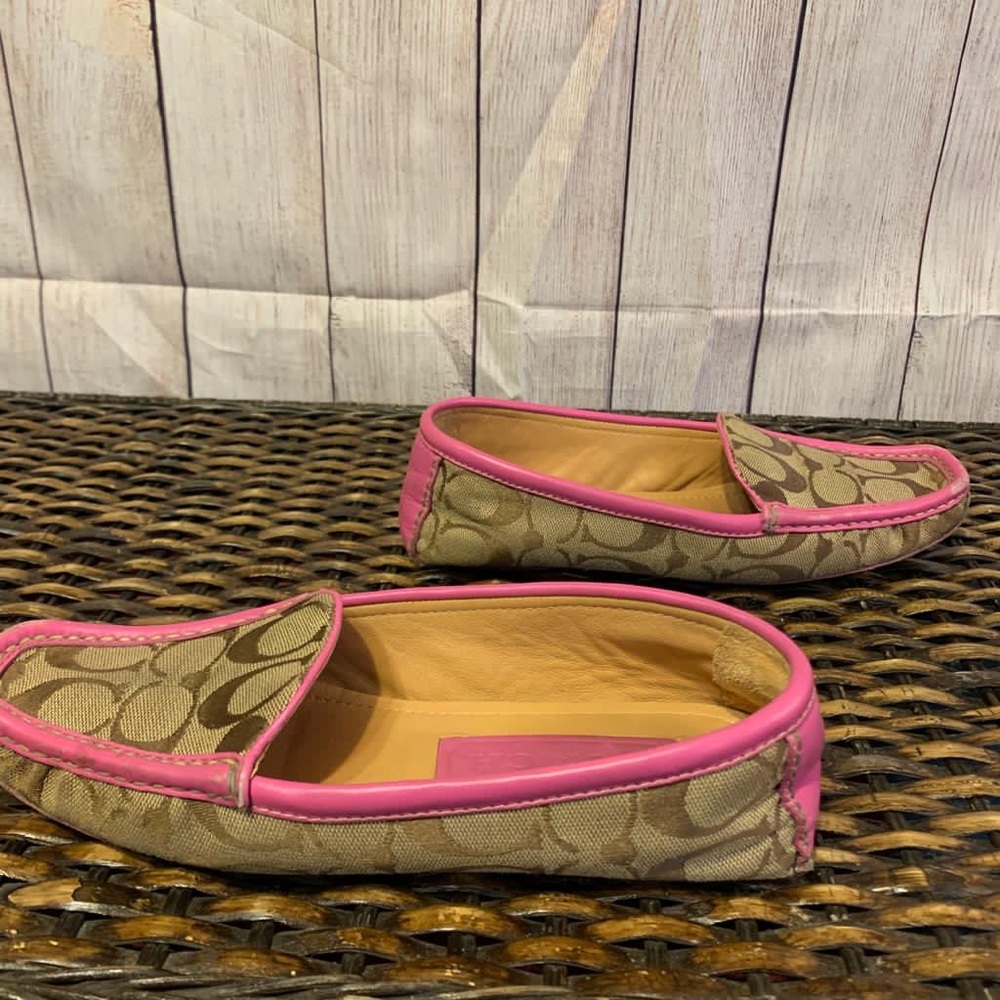 Coach‎ Shana loafers - Picture 4 of 14